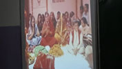 St. Mark's Girls School - Celebrating 138th Birth Anniversary of Shri. Munshi Premchand : Click to Enlarge