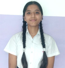 St. Mark's World School, Meera Bagh - World Chess Day - Second Position - Havee Yadav (XI-D) : Click to Enlarge