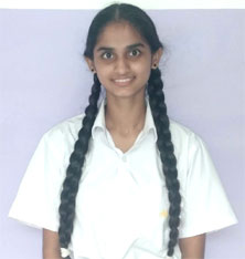 St. Mark's World School, Meera Bagh - World Chess Day - First Position - Kashish Rajora (XI-D) : Click to Enlarge