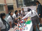 SMS Girls School, Meera Bagh - Protsahan Enterprise : Click to Enlarge