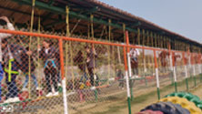 St. Mark's Girls School - Picnic to Pratapgarh Farm for Class IX : Click to Enlarge