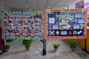 St. Mark's Girls School - Science & Maths Exhibition 2016 : Click to Enlarge