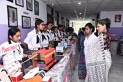 St. Mark's Girls School - Science and Maths Exhibition : Click to Enlarge
