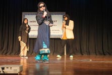 St. Mark's Girls School, Meera Bagh - Indo-Malay Meet 2016 : Click to Enlarge