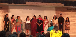 St. Marks Girls Schools - Mosaic Psychology Fest : DPS R.K. Puram, Delhi : Click to Enlarge
