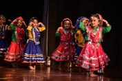 SMS Girls School - Dance Performance by Seedling : Click to Enlarge