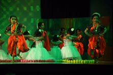 SMS Girls School - Fusion Dance Event by Sapling : Click to Enlarge