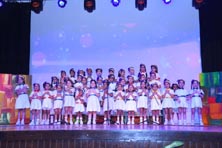 SMS Girls School - Fusion Dance Event by Sapling : Click to Enlarge