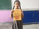 St. Mark's Girls School, Meera Bagh - Fun Day for Class 2 : Click to Enlarge