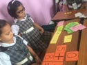 St. Mark's Girls School, Meera Bagh - Fun Day for Class 2 : Click to Enlarge