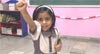 St. Mark's Girls School, Meera Bagh - Speaking Day Activity : Click to Enlarge