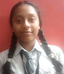 St. Mark's World School: Model United Nations 2023 - UNCSW-2: Special Mention/Country: Phillipines - Aishiani Yadav (X-C) : Click to Enlarge