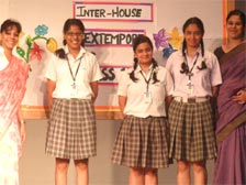 SMS Girls School - Science Quest 2013 : Click to Enlarge