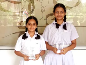 SMS Girls School - Quest 2017 : Click to Enlarge