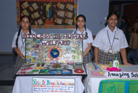Science Quest 2010 : Click to Enlarge