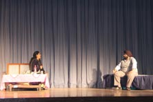 SMS Girls School - Theatre in Education : Click to Enlarge
