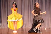 St. Mark’s Girls Sr. Sec School, Meera Bagh - Theatre - Inter Class Play Event for Class IV : Click to Enlarge