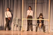 St. Mark’s Girls Sr. Sec School, Meera Bagh - Play by Class X : Click to Enlarge