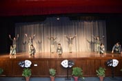 St. Mark’s Girls Sr. Sec School, Meera Bagh - Play by Class VI : Click to Enlarge