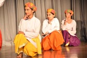 St. Mark’s Girls Sr. Sec School, Meera Bagh - Play by Class VII : Click to Enlarge