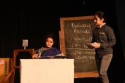 SMS, Girls School - Plays by Class VIII : Click to Enlarge