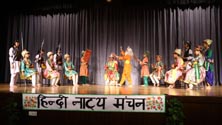 SMS, Girls School - Plays by Class VI : Click to Enlarge