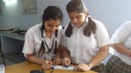 St. Mark's Girls School - Electronics Workshop : Click to Enlarge