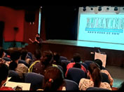 St. Mark's Girls School, Meera Bagh - Anti-Bullying Workshop : Click to Enlarge