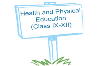 www.saintmarksschool.com : St. Mark's Girls School - Health and Physical Education (Class IX-XII)