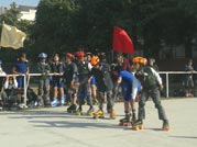 SMS Girls School - Inter School Skating Championship 2013 : Click to Enlarge