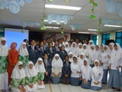 SMS, Girls School - Global Projects : Click to Enlarge