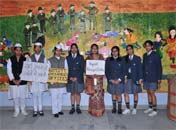 SMS, Girls School - Global Projects : Click to Enlarge