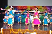 Annual Function : Daksh : Click to Enlarge