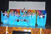 Annual Function : Daksh : Click to Enlarge