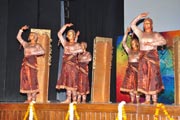 Annual Function : Daksh : Click to Enlarge