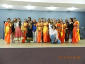 SMS Girls School - A visit to Athens, Greece : Click to Enlarge