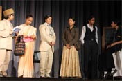 SMS Girls School - Bachpan Theatre Festival : Click to Enlarge