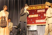 SMS Girls School - Bachpan Theatre Festival : Click to Enlarge