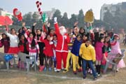 SMS Girls School - Christmas Week Celebrations : Click to Enlarge