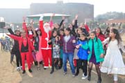 SMS Girls School - Christmas Week Celebrations : Click to Enlarge