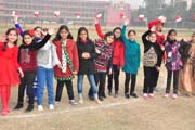 SMS Girls School - Christmas Week Celebrations : Click to Enlarge