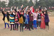 SMS Girls School - Christmas Week Celebrations : Click to Enlarge