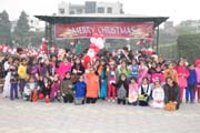 SMS Girls School - Christmas Week Celebrations : Click to Enlarge