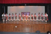 SMS Girls School - Investiture Ceremony 2013 : Click to Enlarge