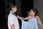 SMS Girls School - Investiture Ceremony 2013 : Click to Enlarge