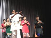 SMS Girls School - Spic Macay International Convention 2013 : Click to Enlarge
