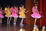 SMS Girls School - Navras : Expressions of Life : Click to Enlarge