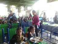 SMS Girls School - Picnic for Seedling and Sapling : Click to Enlarge