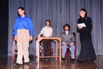 Plays held at St. Mark's Girls School : Click to Enlarge