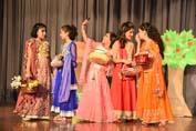 St. Mark's Girls School, Meera Bagh - Inter Class Play for Class 5 : Click to Enlarge